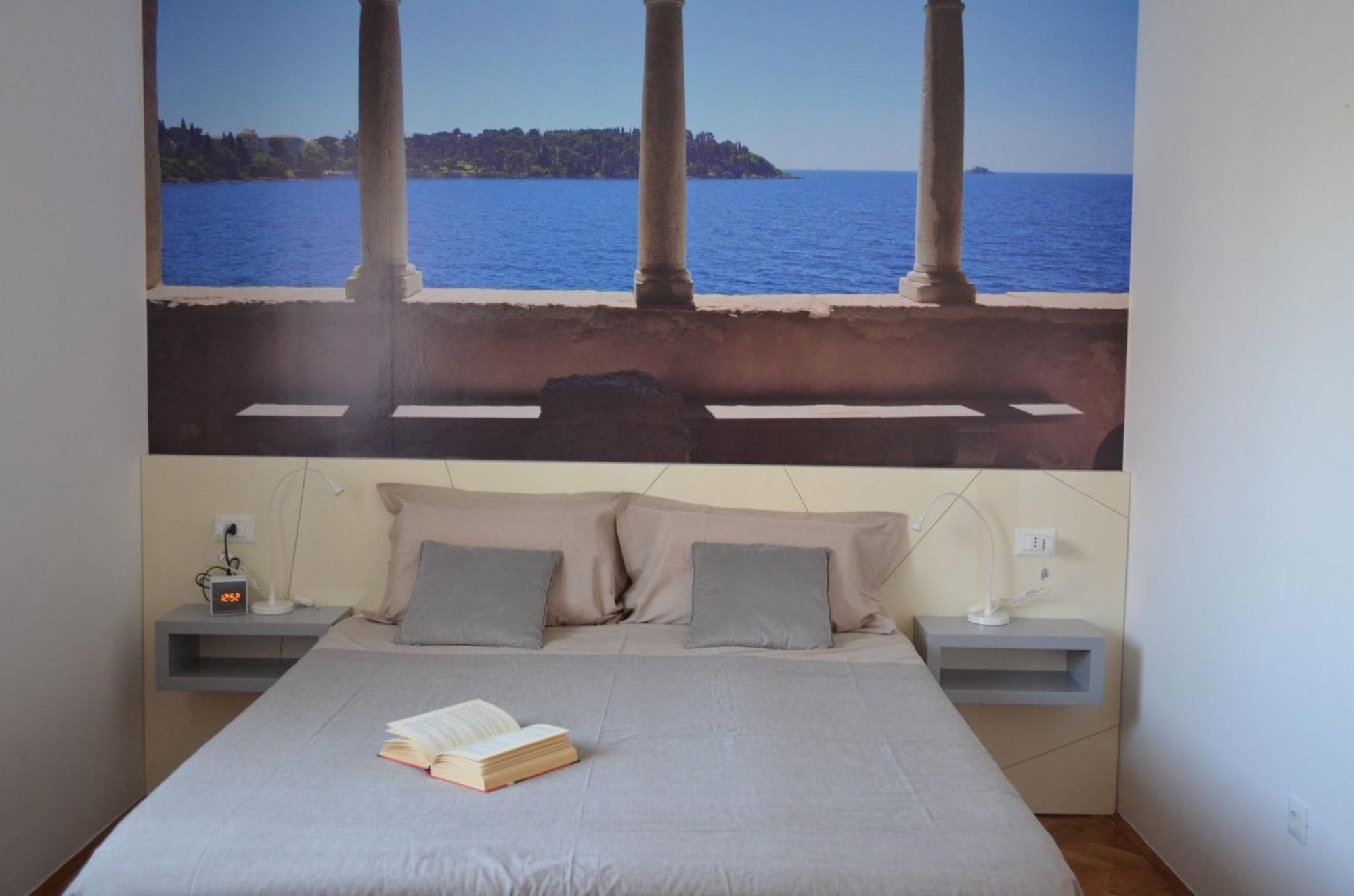 רוביני Apartments & Room Mariza חדר תמונה