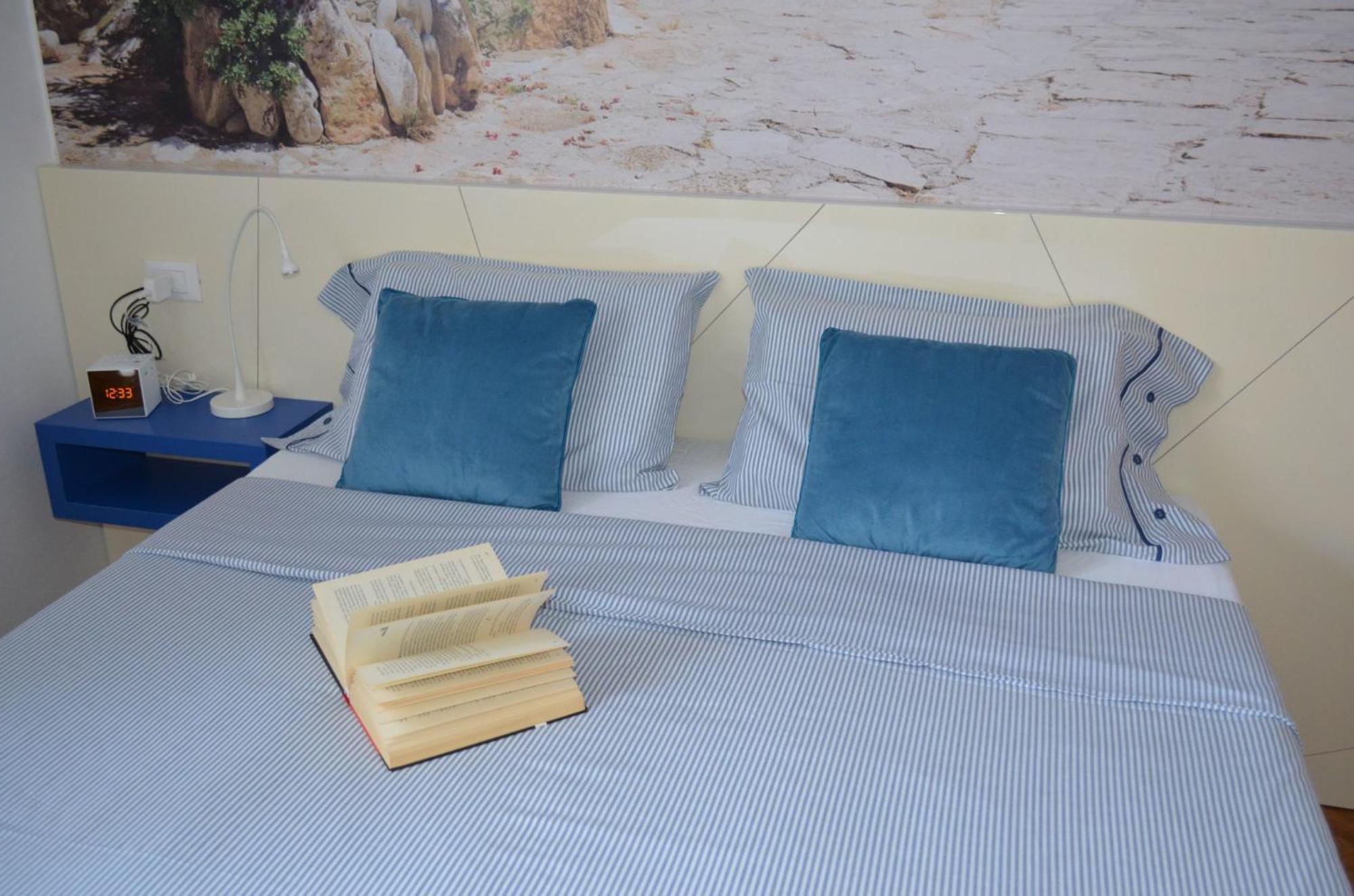 רוביני Apartments & Room Mariza חדר תמונה
