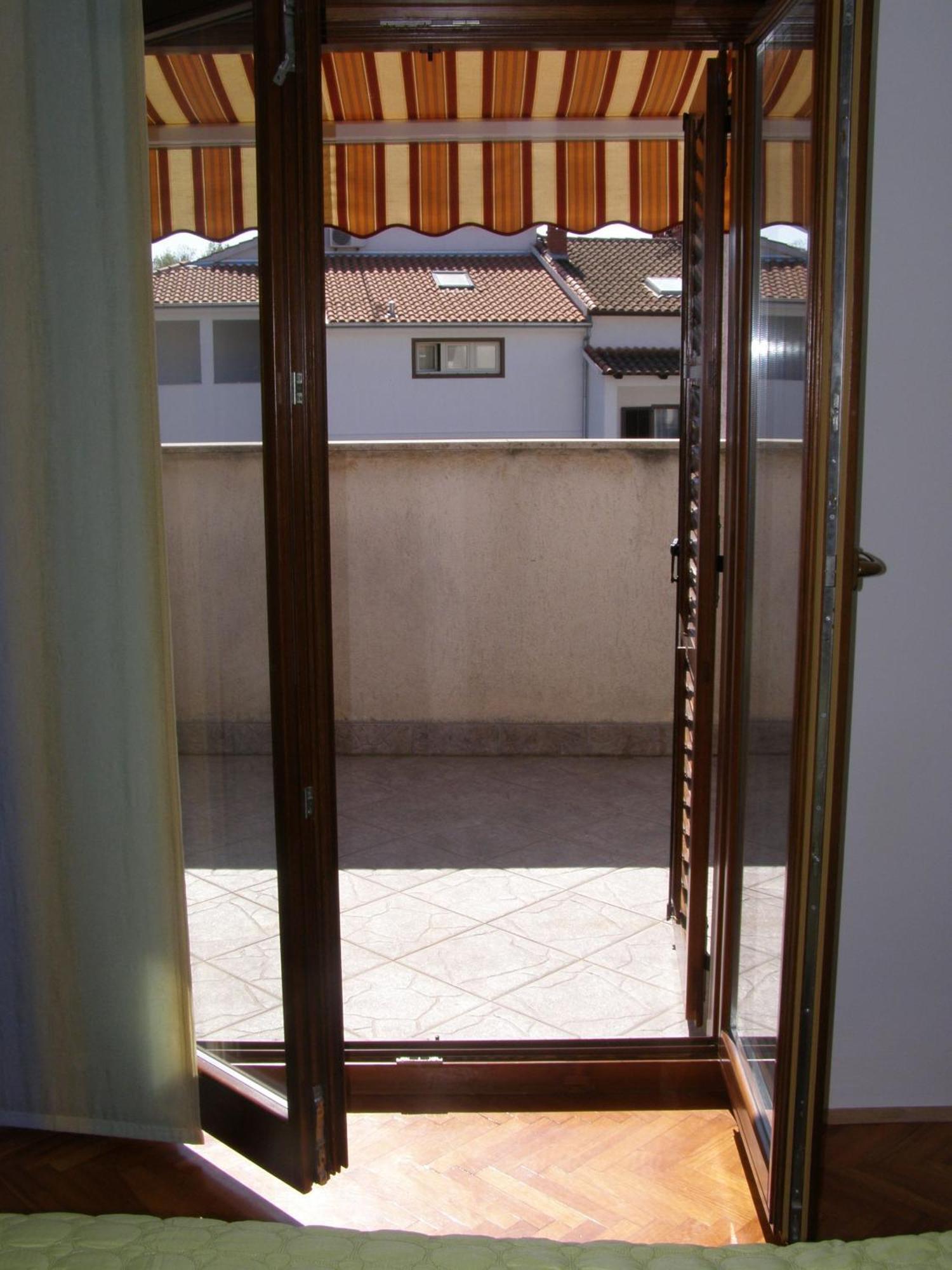 רוביני Apartments & Room Mariza חדר תמונה