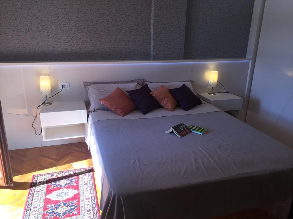 רוביני Apartments & Room Mariza מראה חיצוני תמונה